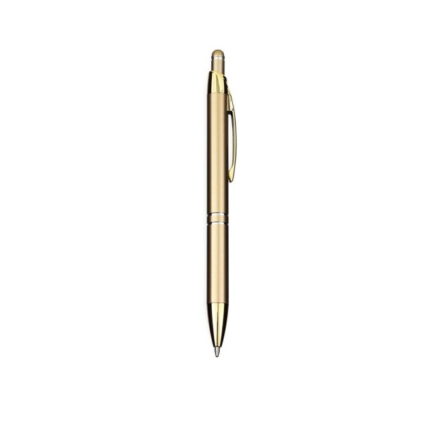 Caneta Metal Touch – 09266A34