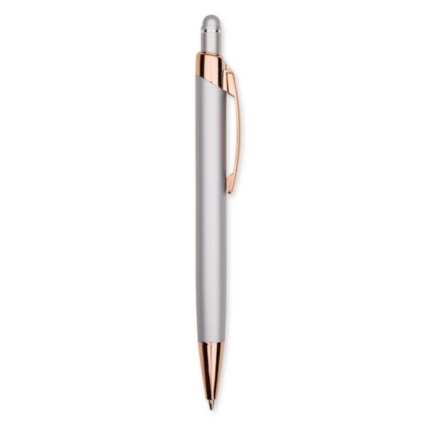 Caneta Metal Touch – 06076T36