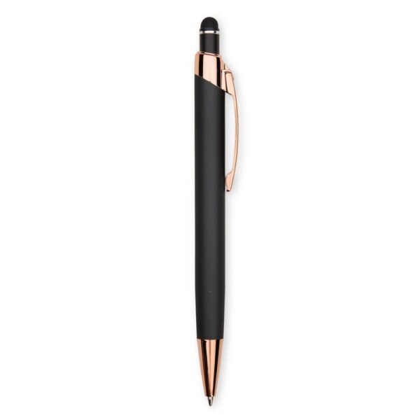 Caneta Metal Touch – 06076T36