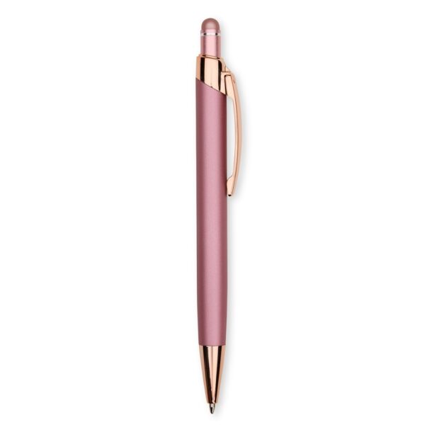 Caneta Metal Touch – 06076T36