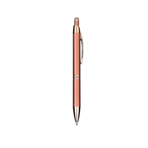 Caneta Metal Touch – 09266A34