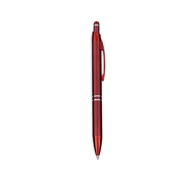 Caneta Metal Touch – 09266A34