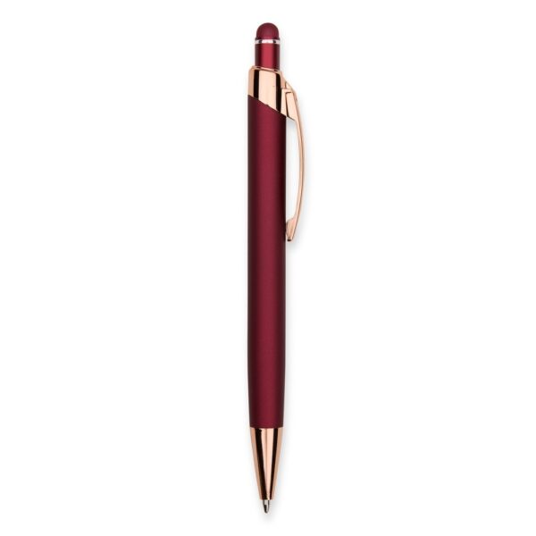Caneta Metal Touch – 06076T36