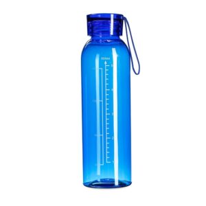 Garrafa Plástica 640ml - 02429A15