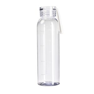 Garrafa Plástica 640ml - 02429A15
