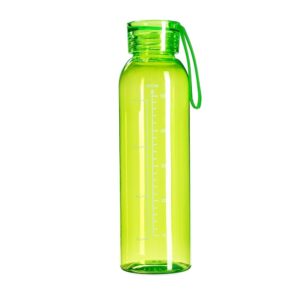 Garrafa Plástica 640ml - 02429A15
