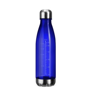 Garrafa Plástica 750ml - 17012A14