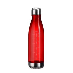 Garrafa Plástica 750ml - 17012A14