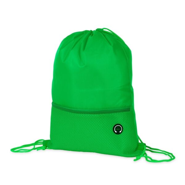 Mochila Saco Poliéster – 1906112