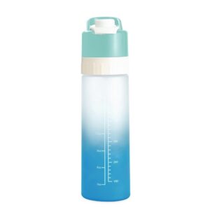 Squeeze Borrifador Plástico 650ml - 06599A30
