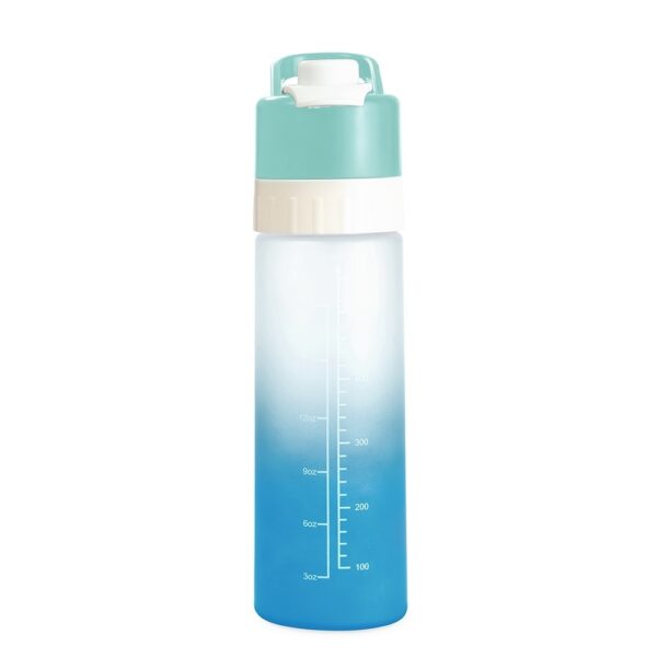 Squeeze Borrifador Plástico 650ml – 06599A30