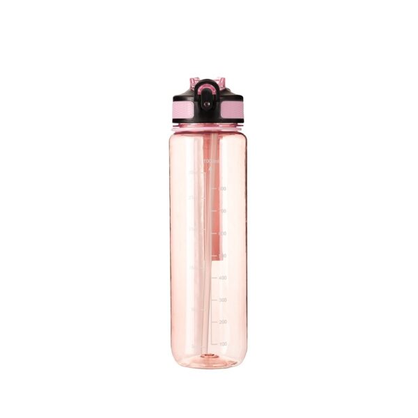 Squeeze Plástico 1,05L – 07030A26