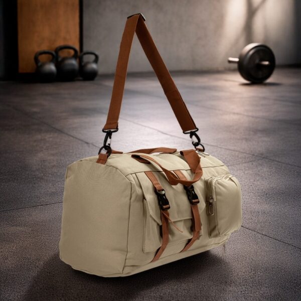 Bolsa Oxford 23L – 0914705