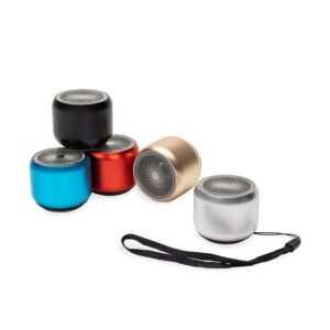 Caixa de Som Bluetooth TWS - 0921005