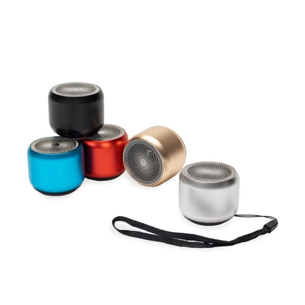 Caixa de Som Bluetooth TWS – 0921005
