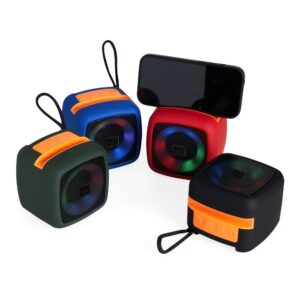 Caixa de Som Multimídia TWS - 0603009