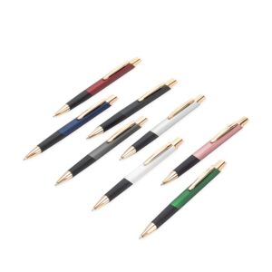 Caneta Metal - 08160A35