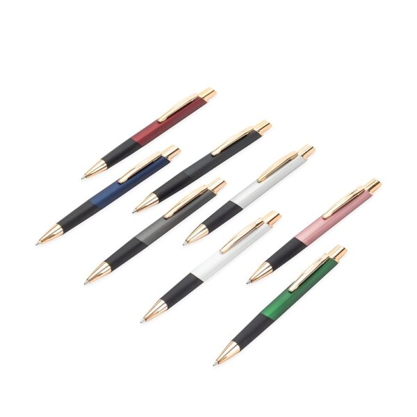 Caneta Metal – 08160A35