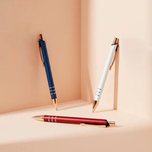 Caneta Metal - 08161C37