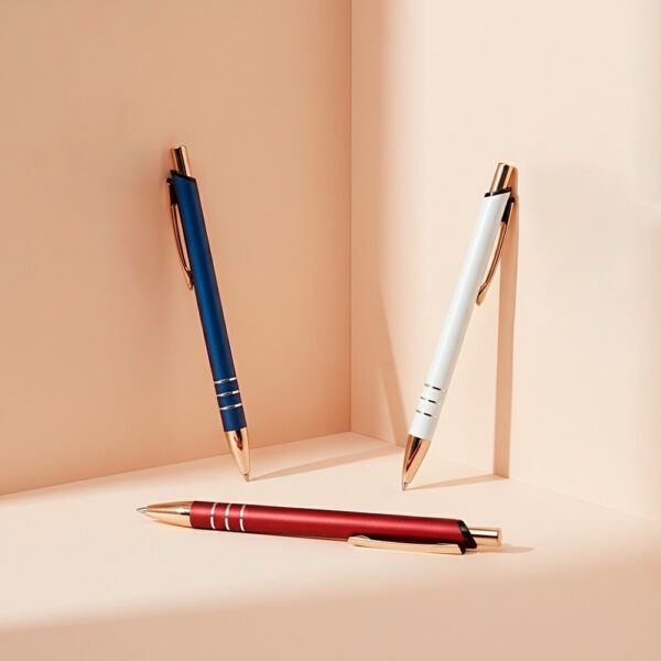 Caneta Metal – 08161C37