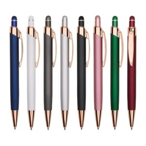 Caneta Metal Touch - 06076T36