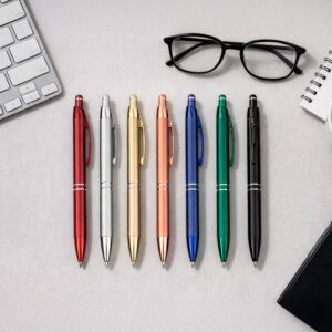 Caneta Metal Touch - 09266A34