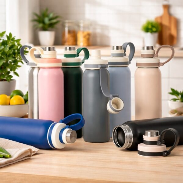 Garrafa Inox 800ml – 1906208