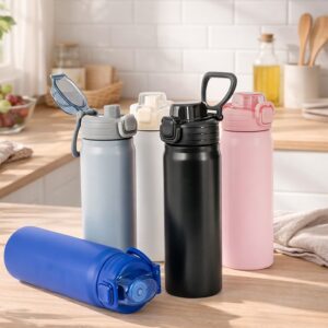 Garrafa Térmica 680ml - 1906507