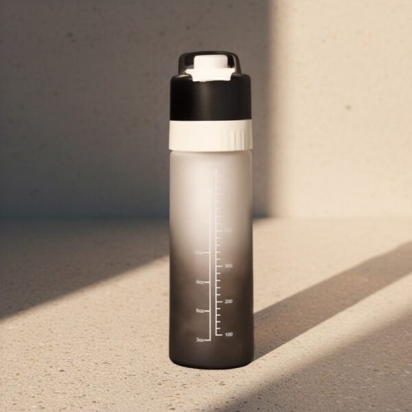 Squeeze Borrifador Plástico 650ml – 06599A30