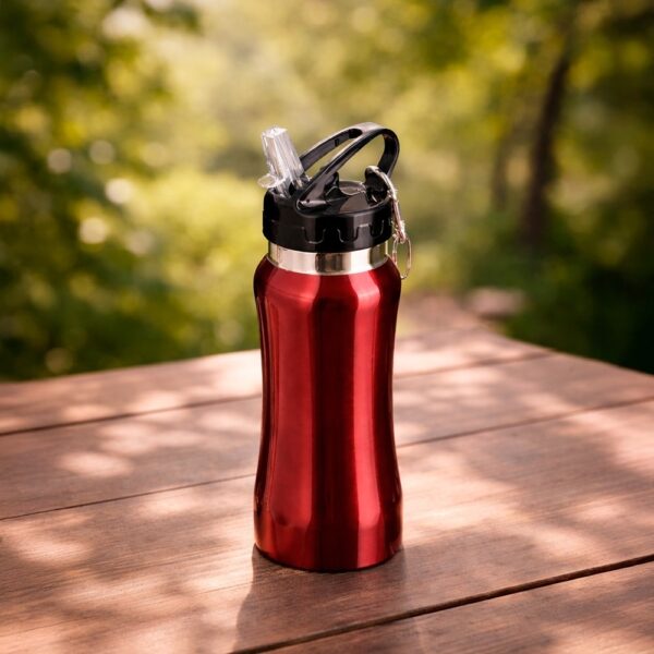 Squeeze Inox 500ml – 0918827