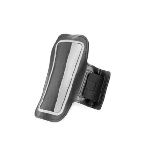 Braçadeira Esportiva Couro Sintético - 1905808