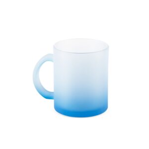 Caneca Vidro 350ml - 1906413