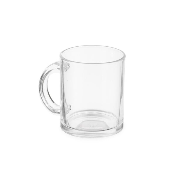 Caneca Vidro 350ml – 19063T08