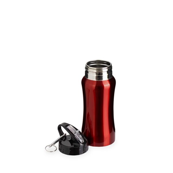 Squeeze Inox 500ml – 0918827