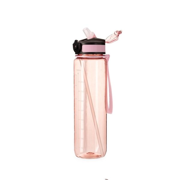 Squeeze Plástico 1,05L – 07030A26
