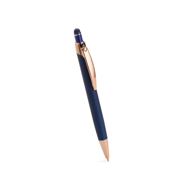 Caneta Metal Touch – 06076T36