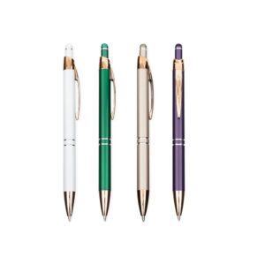 Caneta Metal Touch - 0926621