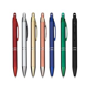 Caneta Metal Touch - 09266A34