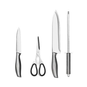 Kit Churrasco 4 Peças - 0910813