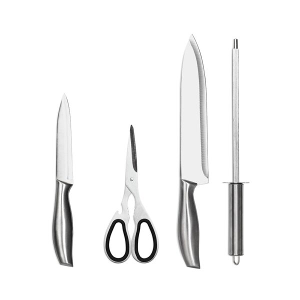 Kit Churrasco 4 Peças – 0910813