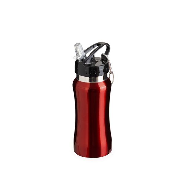 Squeeze Inox 500ml – 0918827