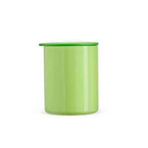 Caneca Inox Parede Dupla 270ml - P@1886910