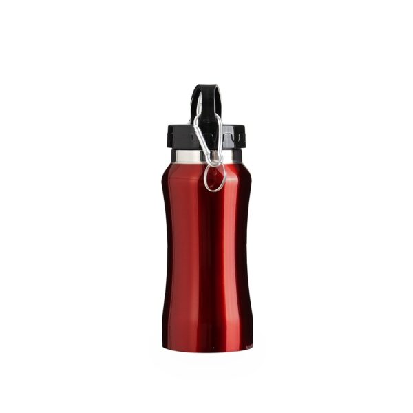 Squeeze Inox 500ml – 0918827